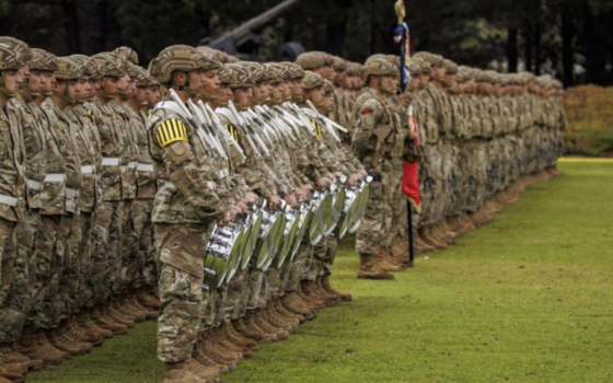 16 de junio | Día de la Infantería de Marina